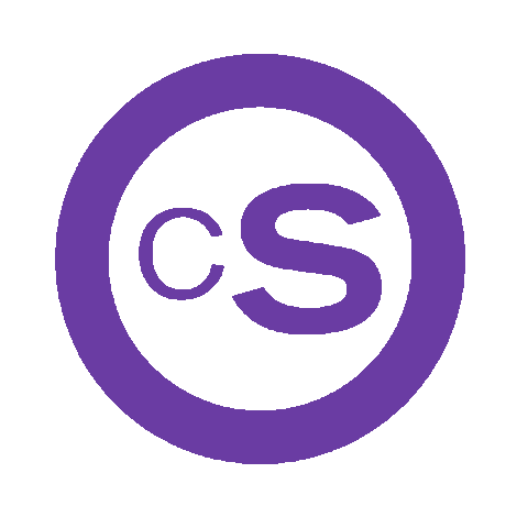 Cornerstone Sticker