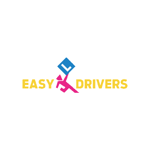 Fuhrerschein Sticker by Easy Drivers