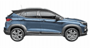 Strada Jeep GIF