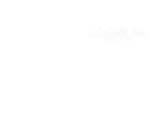 Buzzin Sticker by VXF STUDIOS