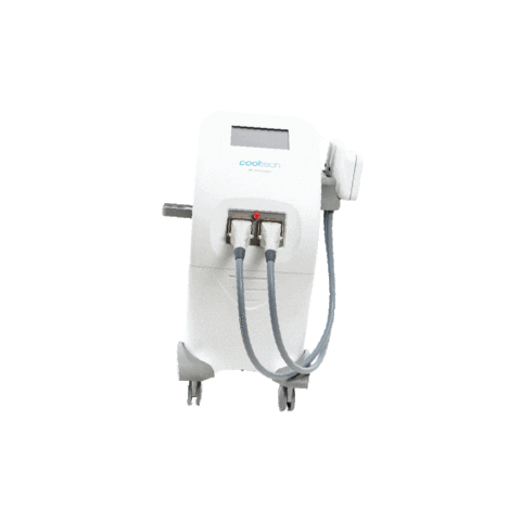 Cooltech Sticker by Sinclair EBD