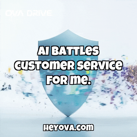 Peace Support GIF by OVADrive