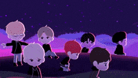 Bts-wallpaper GIFs - Get the best GIF on GIPHY