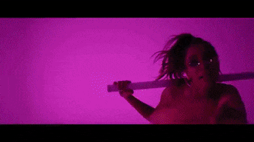 Music Video GIF by MAJOR LAZER