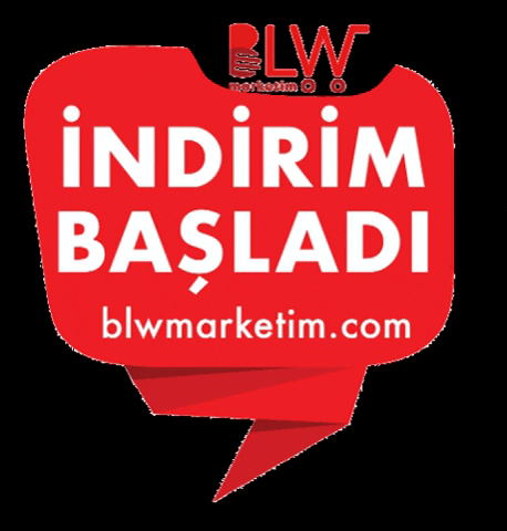 BLW Marketim GIF