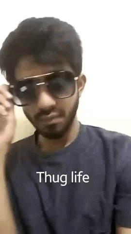 The University Store GIF