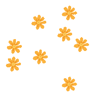 Flowers Spring Sticker by CAUSEBOX for iOS & Android | GIPHY
