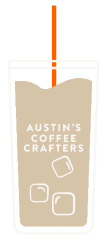 Ripon Sticker by Austin's Coffee Crafters