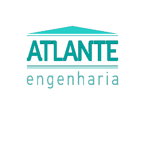 Atlante Engenharia Civil Sticker