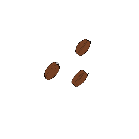Coffee Sticker