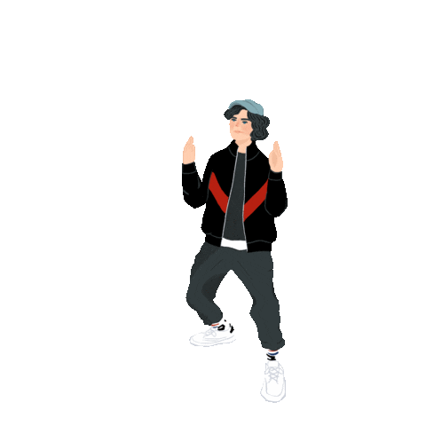 Timothee Chalamet Sticker