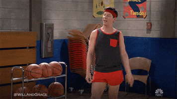 Nbc GIF by Will & Grace