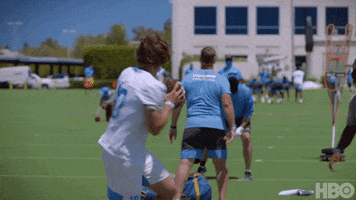 Los Angeles Football GIF by NFL