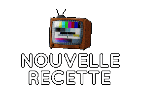 Old Tv Youcookcuisine Sticker by YouCook