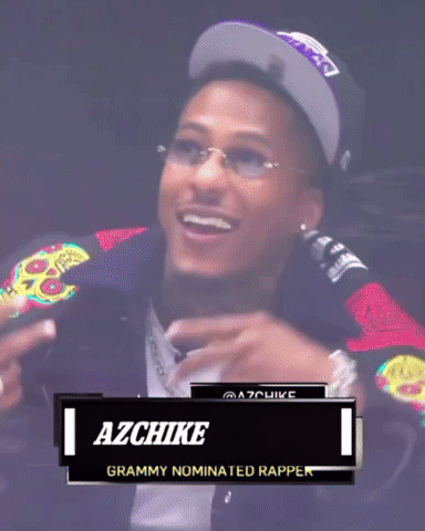 Azchike GIF