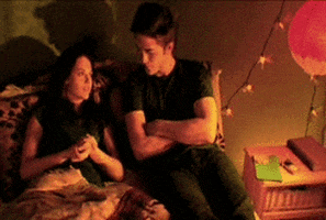 Bella Swan Twilight Gif animated GIF