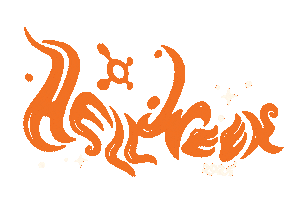 Gym Feeling Witchy Sticker by Orangetheory Fitness