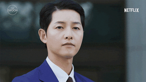 K-Drama quiz