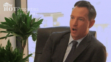 Hot Properties San Diego GIF