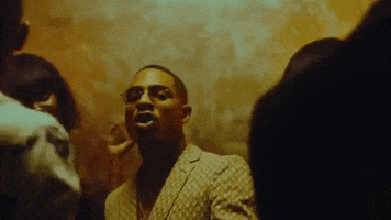 The Get Down GIF by Arin Ray