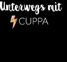Cuppa App GIF