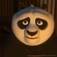 Kung Fu Panda GIFs - Find & Share on GIPHY