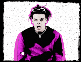 Bored Over It GIF by YUNGBLUD
