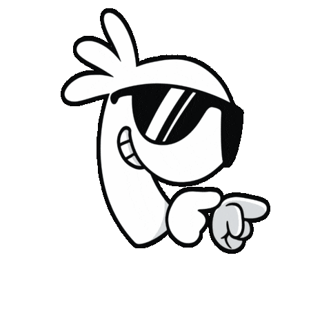 Paulchen Sticker by Paulberger