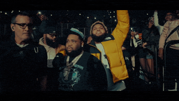 Rap Dont Look Down GIF by Rod Wave