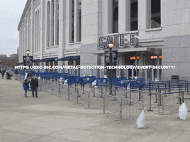 Security Services GIF