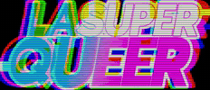 La SuperQueer GIF