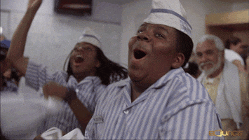 Happy Good Burger GIF by Bounce