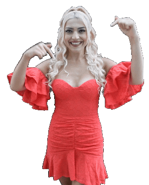 Gediz Sivri Sticker by Merkez 89