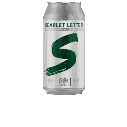 Core Brewing & Distilling Co. Sticker