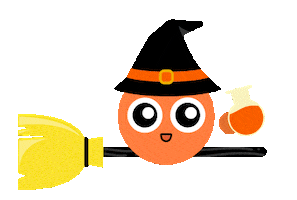 Halloween Batman Sticker by DiDi Chile