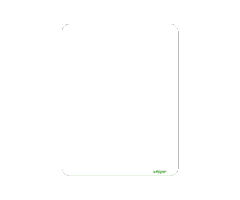 P&G Whisper Sticker