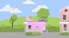 pop up art GIF by molehill