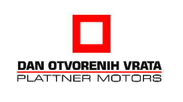 Danotvorenihvrata Sticker by PlattnerMotors