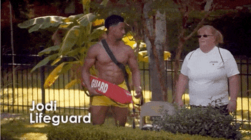 season 2 lifeguard GIF by Bravo TV