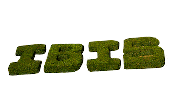 The Club at Ibis Sticker