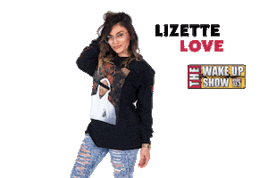 Hip Hop Seattle Sticker by KUBE 93.3