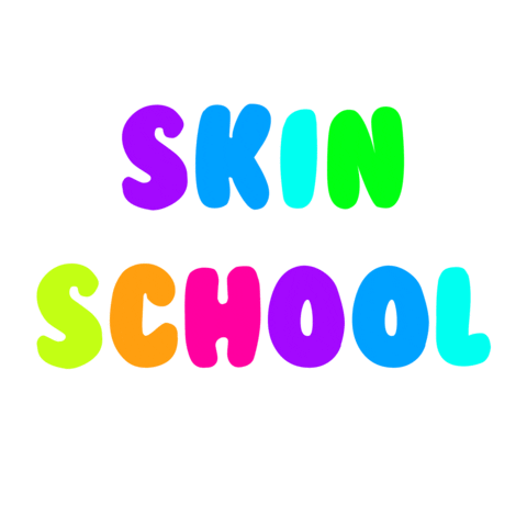 Skin Care Beauty Sticker by BlogSavvy