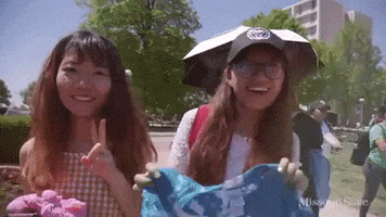 Missouri State University GIF