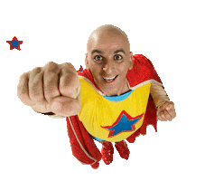 Israel Yuval Sticker by merubameruba