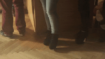 Dance GIF