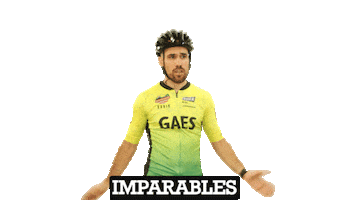 imparablestv Sticker