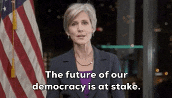 Democratic National Convention Dnc GIF by Election 2020