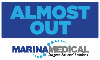 Marina Medical Sticker