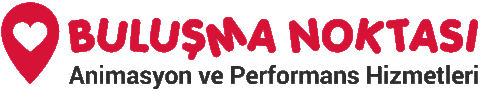 Buluşma Noktası Animasyon ve Performans Hizmetleri Sticker