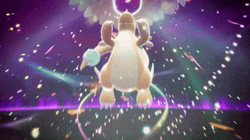 Dragonite GIF by Pokémon